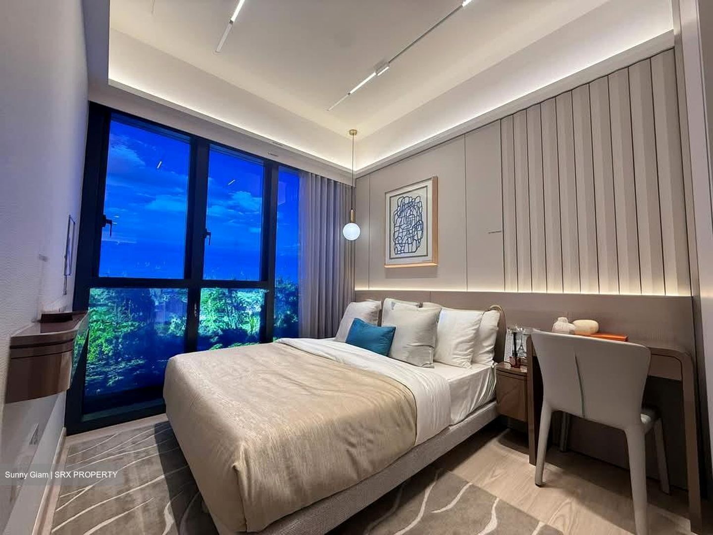Bayshore Walk (D16), Condominium #565539231